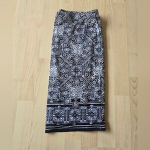 Max Studio Skirt Size Small